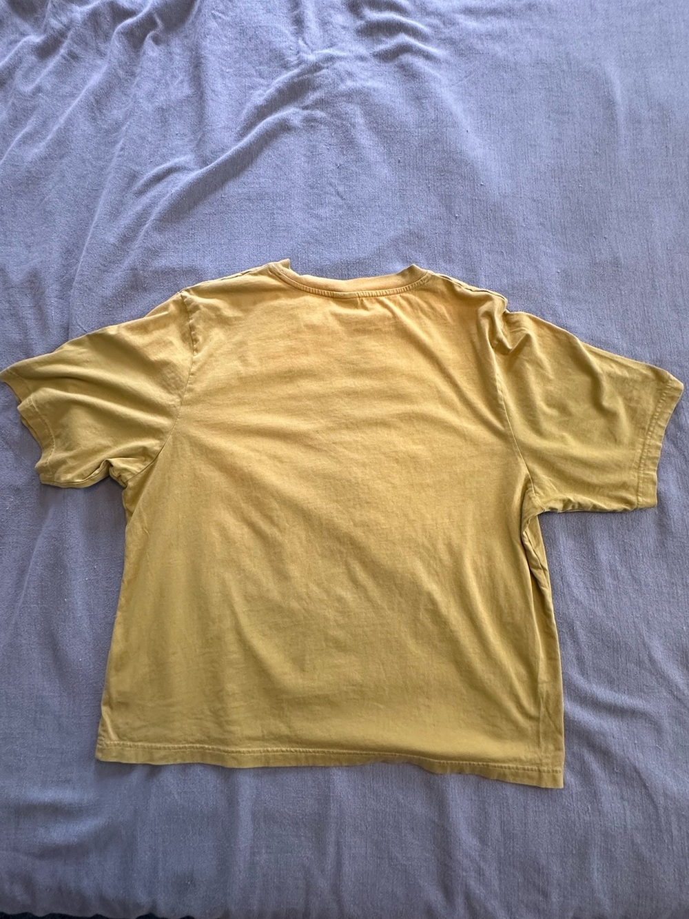 New York graphic t shirt - Picture 2 of 3